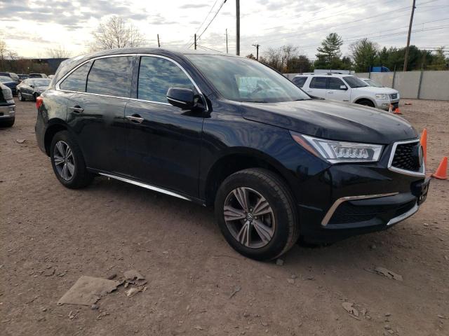 Photo 3 VIN: 5J8YD4H37KL031701 - ACURA MDX 