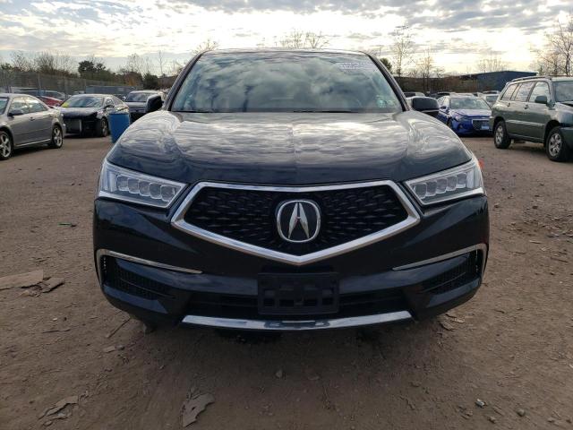 Photo 4 VIN: 5J8YD4H37KL031701 - ACURA MDX 