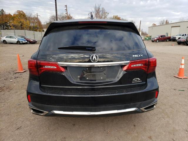 Photo 5 VIN: 5J8YD4H37KL031701 - ACURA MDX 