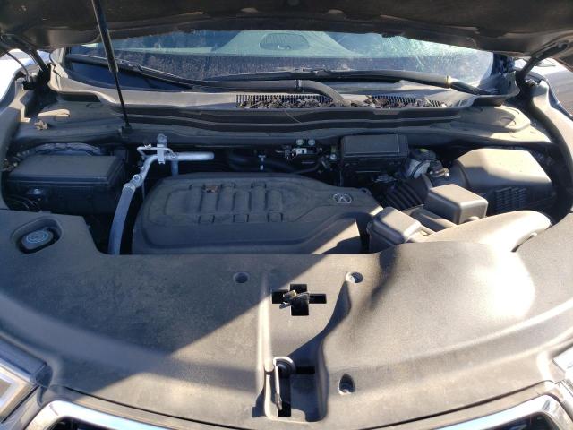 Photo 11 VIN: 5J8YD4H37LL000398 - ACURA MDX 