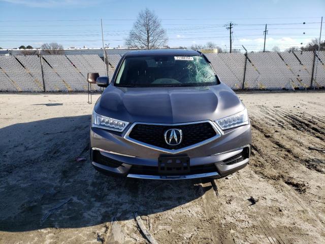 Photo 4 VIN: 5J8YD4H37LL000398 - ACURA MDX 