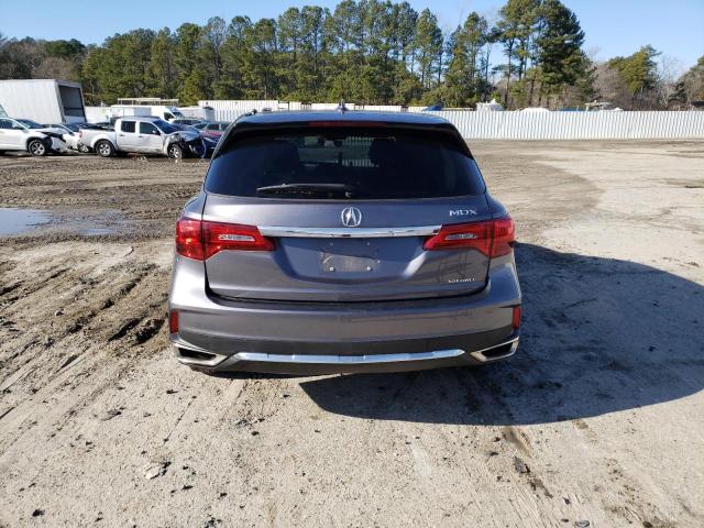 Photo 5 VIN: 5J8YD4H37LL000398 - ACURA MDX 