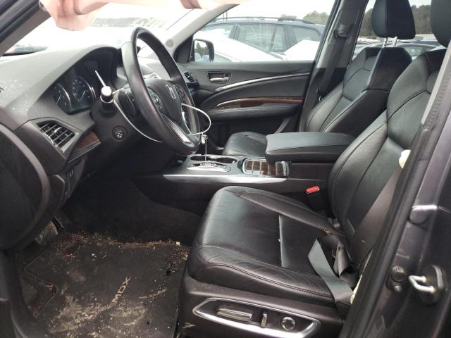 Photo 6 VIN: 5J8YD4H37LL000398 - ACURA MDX 