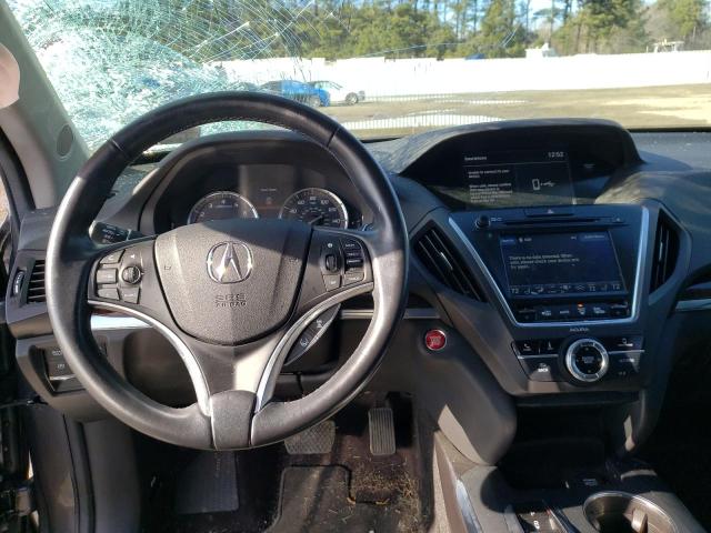 Photo 7 VIN: 5J8YD4H37LL000398 - ACURA MDX 