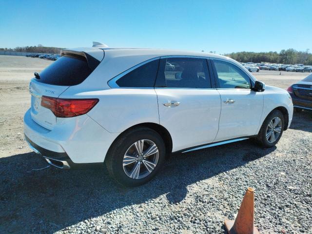 Photo 2 VIN: 5J8YD4H37LL012583 - ACURA MDX 