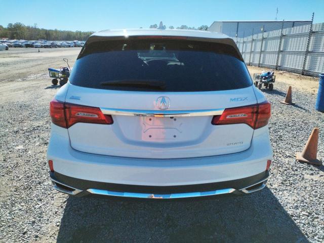 Photo 5 VIN: 5J8YD4H37LL012583 - ACURA MDX 