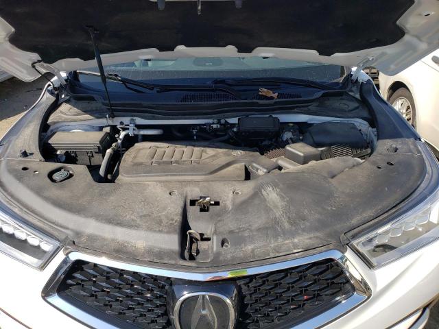 Photo 10 VIN: 5J8YD4H37LL054512 - ACURA MDX 