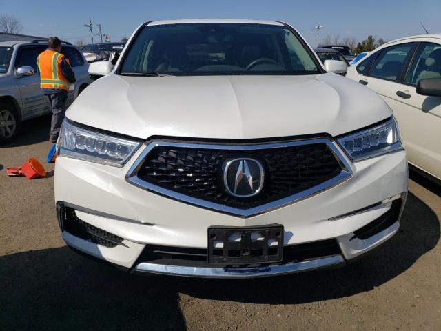 Photo 4 VIN: 5J8YD4H37LL054512 - ACURA MDX 