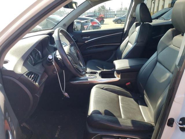 Photo 6 VIN: 5J8YD4H37LL054512 - ACURA MDX 