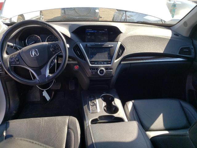 Photo 7 VIN: 5J8YD4H37LL054512 - ACURA MDX 