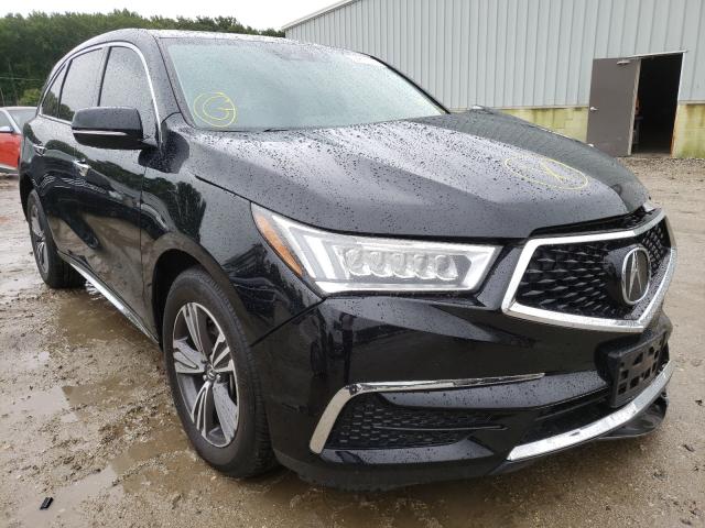 Photo 0 VIN: 5J8YD4H38HL004726 - ACURA MDX 