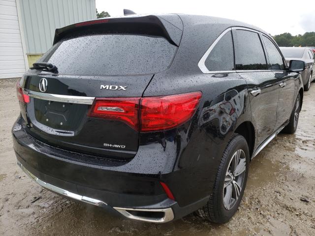 Photo 3 VIN: 5J8YD4H38HL004726 - ACURA MDX 