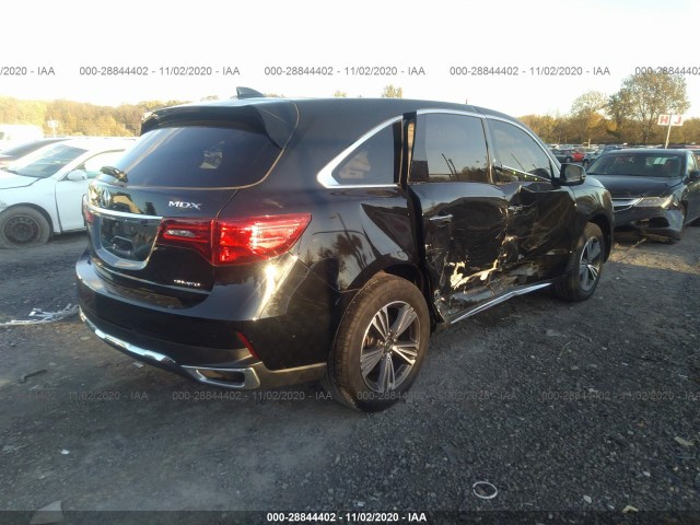 Photo 3 VIN: 5J8YD4H38HL007576 - ACURA MDX 