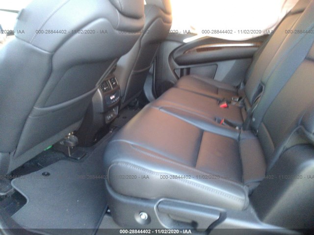 Photo 7 VIN: 5J8YD4H38HL007576 - ACURA MDX 