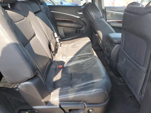 Photo 10 VIN: 5J8YD4H38JL005896 - ACURA MDX 