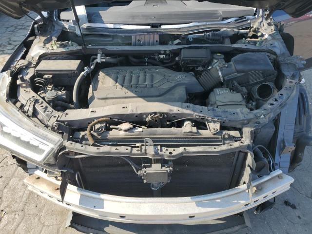 Photo 11 VIN: 5J8YD4H38JL005896 - ACURA MDX 