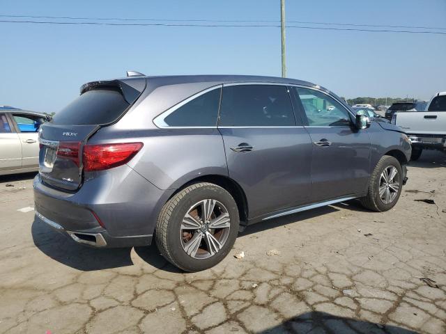 Photo 2 VIN: 5J8YD4H38JL005896 - ACURA MDX 