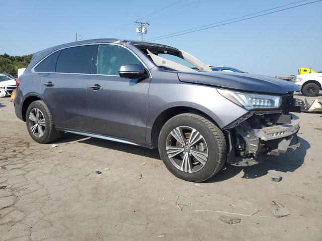 Photo 3 VIN: 5J8YD4H38JL005896 - ACURA MDX 