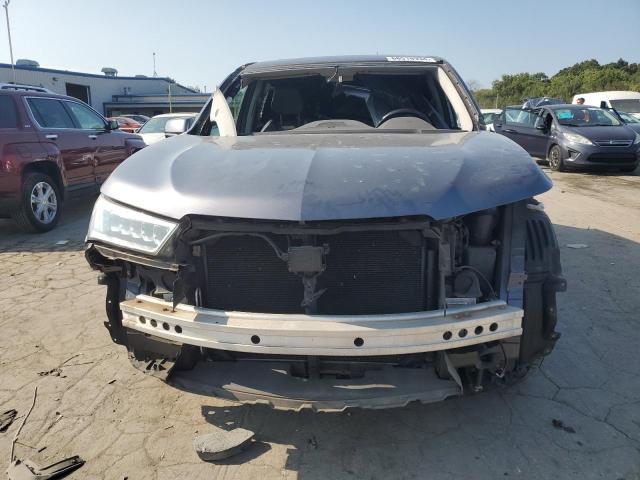 Photo 4 VIN: 5J8YD4H38JL005896 - ACURA MDX 