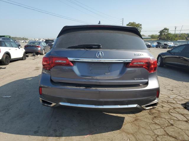 Photo 5 VIN: 5J8YD4H38JL005896 - ACURA MDX 