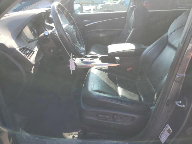 Photo 6 VIN: 5J8YD4H38JL005896 - ACURA MDX 