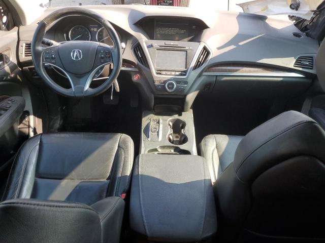 Photo 7 VIN: 5J8YD4H38JL005896 - ACURA MDX 