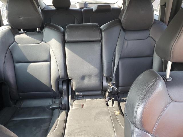 Photo 9 VIN: 5J8YD4H38JL005896 - ACURA MDX 