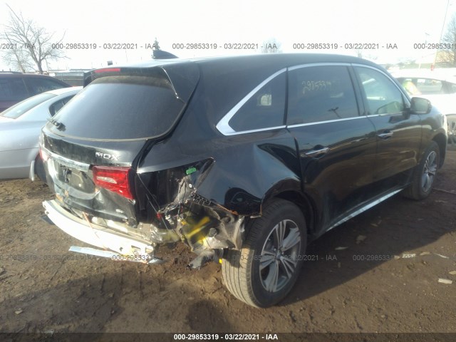 Photo 3 VIN: 5J8YD4H38KL001994 - ACURA MDX 