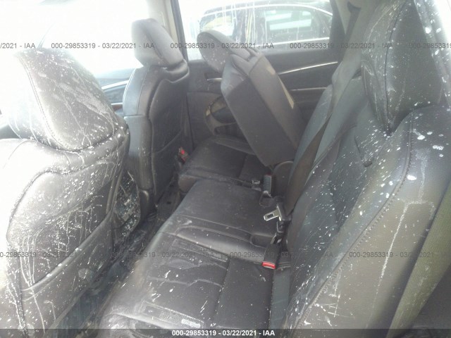 Photo 7 VIN: 5J8YD4H38KL001994 - ACURA MDX 