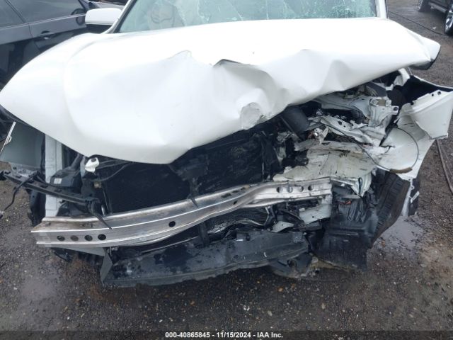 Photo 9 VIN: 5J8YD4H38KL017676 - ACURA MDX 