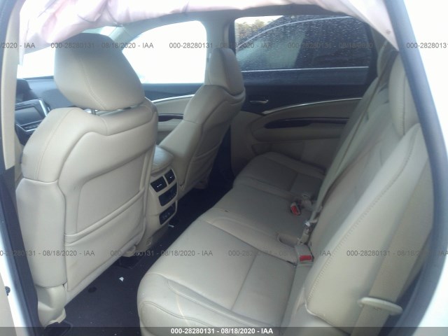 Photo 7 VIN: 5J8YD4H38KL023476 - ACURA MDX 