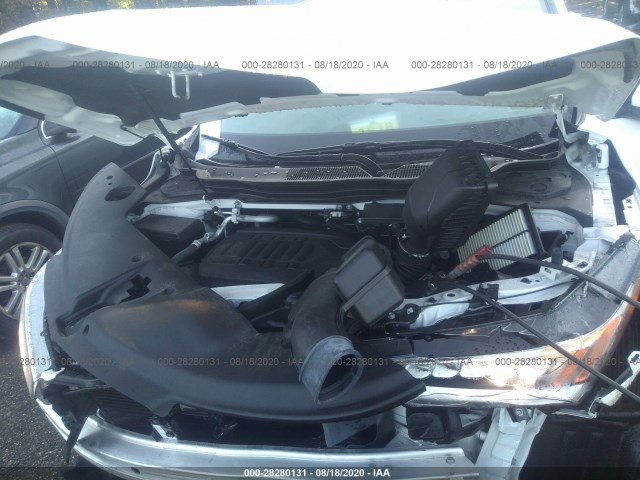 Photo 9 VIN: 5J8YD4H38KL023476 - ACURA MDX 