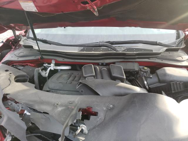 Photo 6 VIN: 5J8YD4H38KL025664 - ACURA MDX 