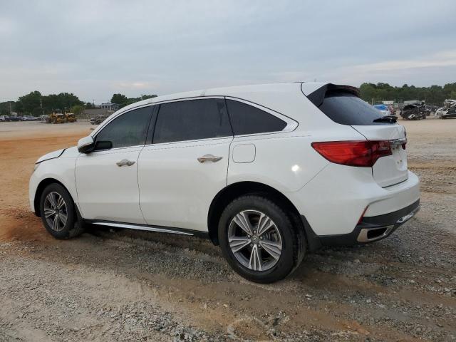 Photo 1 VIN: 5J8YD4H38LL002743 - ACURA MDX 