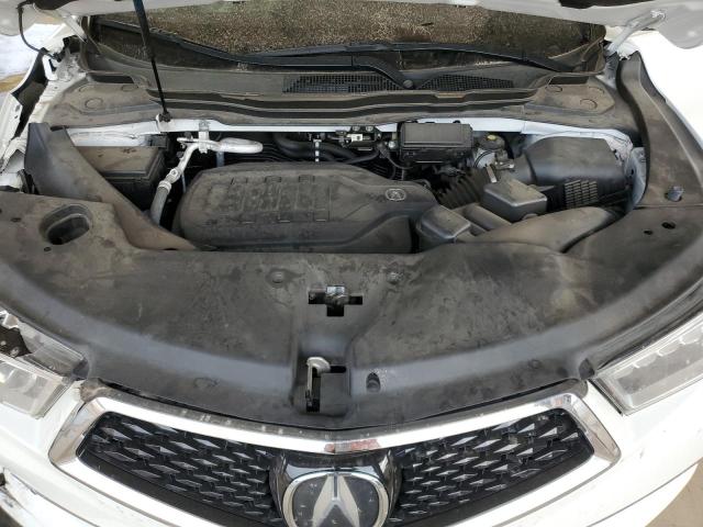 Photo 11 VIN: 5J8YD4H38LL002743 - ACURA MDX 