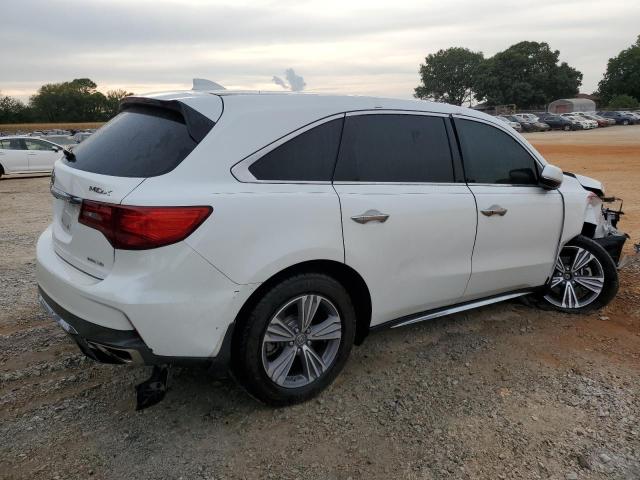 Photo 2 VIN: 5J8YD4H38LL002743 - ACURA MDX 