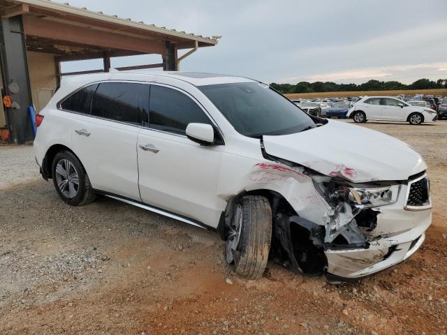 Photo 3 VIN: 5J8YD4H38LL002743 - ACURA MDX 