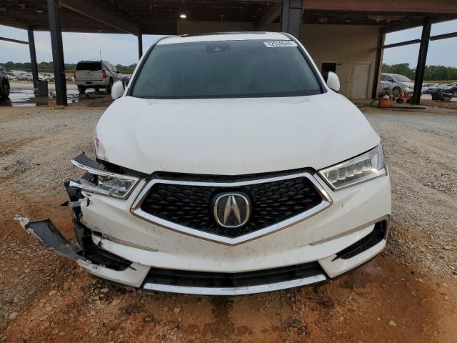 Photo 4 VIN: 5J8YD4H38LL002743 - ACURA MDX 