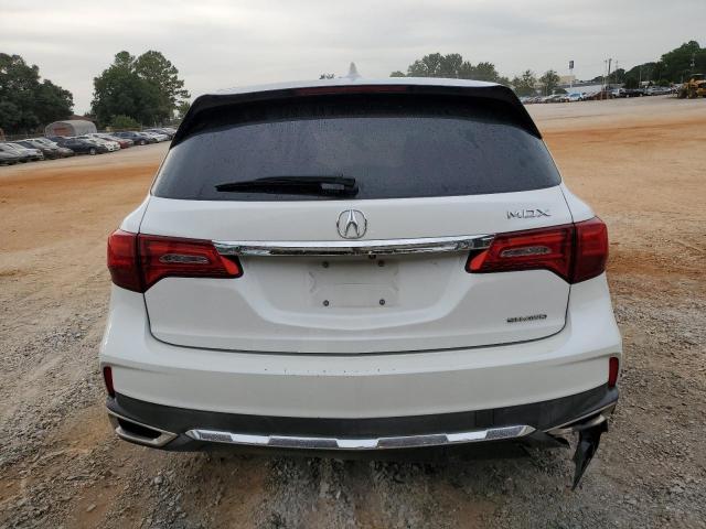 Photo 5 VIN: 5J8YD4H38LL002743 - ACURA MDX 