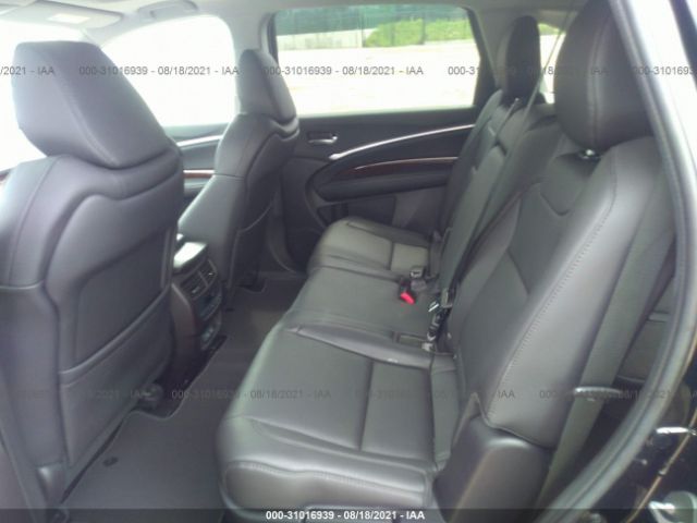 Photo 7 VIN: 5J8YD4H38LL008946 - ACURA MDX 