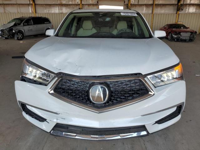 Photo 4 VIN: 5J8YD4H38LL010177 - ACURA MDX 