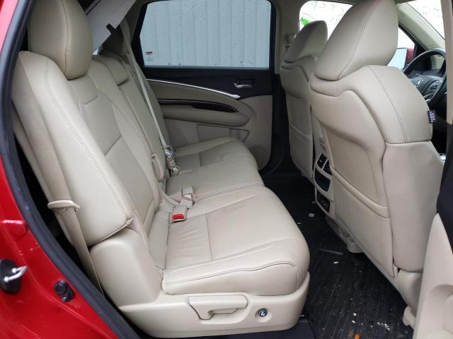 Photo 5 VIN: 5J8YD4H38LL026251 - ACURA MDX 