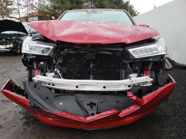 Photo 8 VIN: 5J8YD4H38LL026251 - ACURA MDX 