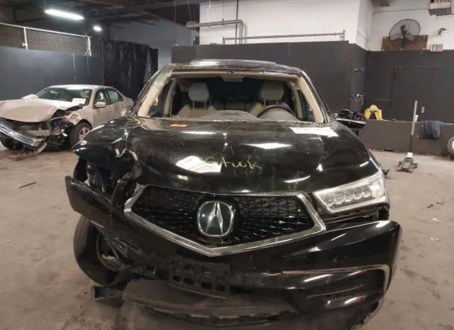 Photo 5 VIN: 5J8YD4H38LL031319 - ACURA MDX 