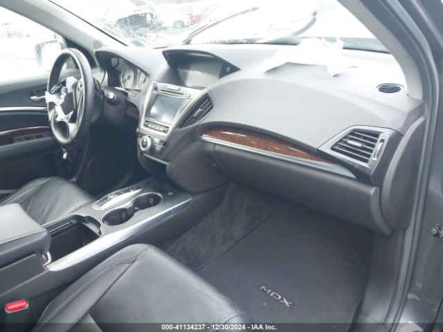 Photo 4 VIN: 5J8YD4H38LL038691 - ACURA MDX 