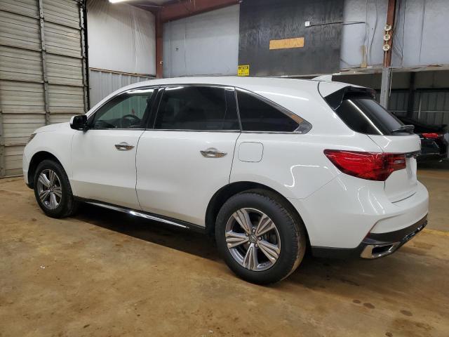 Photo 1 VIN: 5J8YD4H38LL040358 - ACURA MDX 