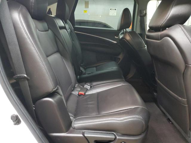 Photo 10 VIN: 5J8YD4H38LL040358 - ACURA MDX 