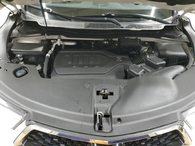 Photo 11 VIN: 5J8YD4H38LL040358 - ACURA MDX 