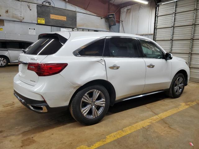 Photo 2 VIN: 5J8YD4H38LL040358 - ACURA MDX 