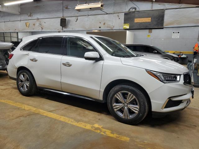 Photo 3 VIN: 5J8YD4H38LL040358 - ACURA MDX 